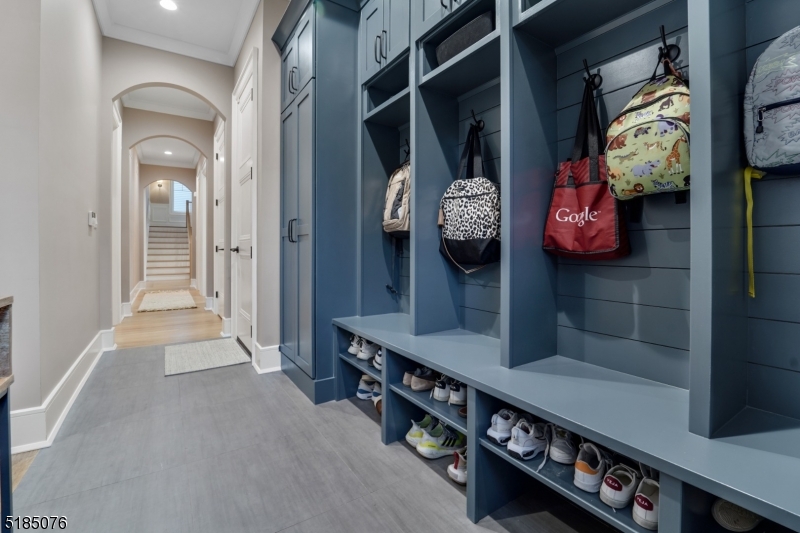 Deerfield - Residential