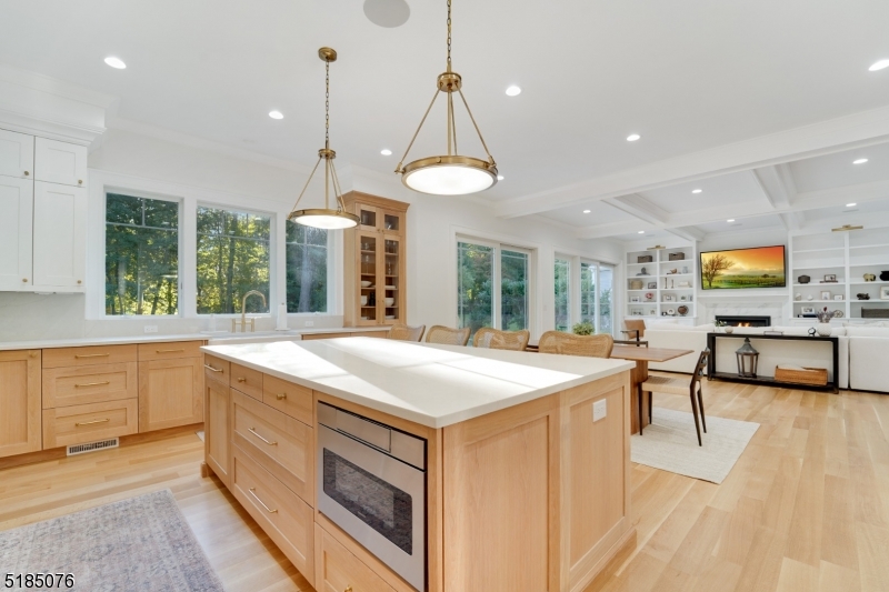 Deerfield - Residential