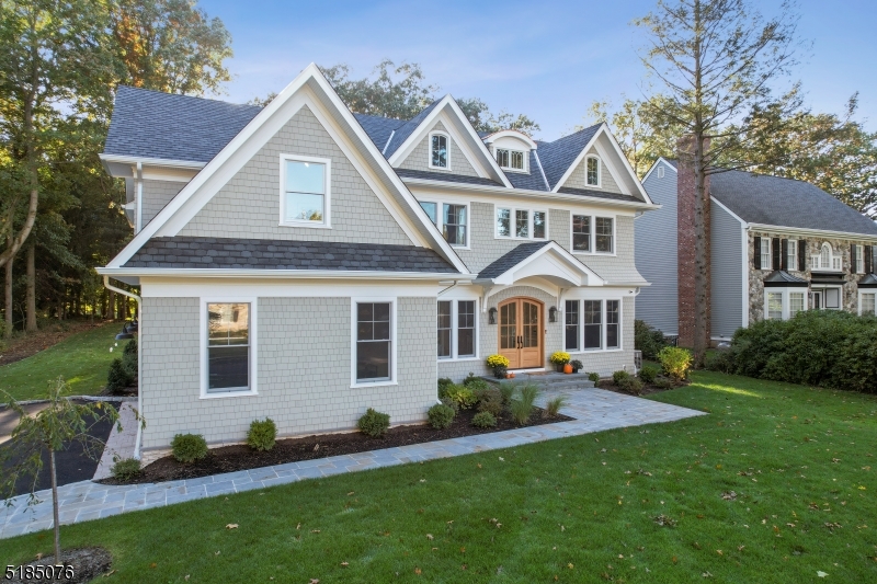 Deerfield - Residential