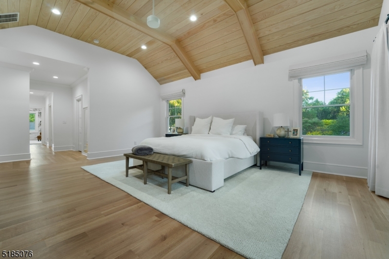 Deerfield - Residential