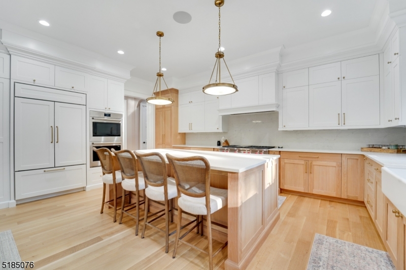 Deerfield - Residential