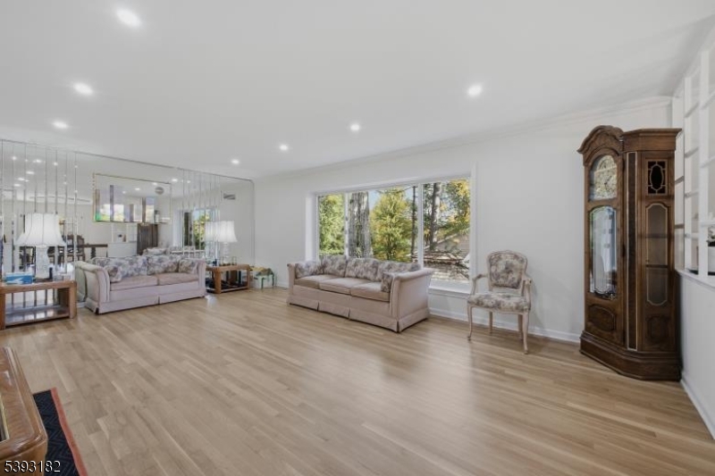 Indian Forest - Residential