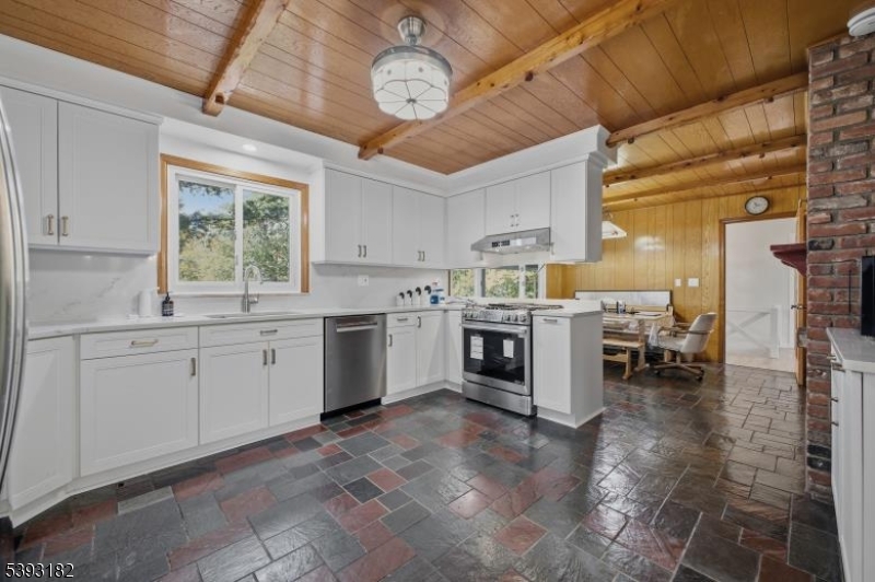 Indian Forest - Residential