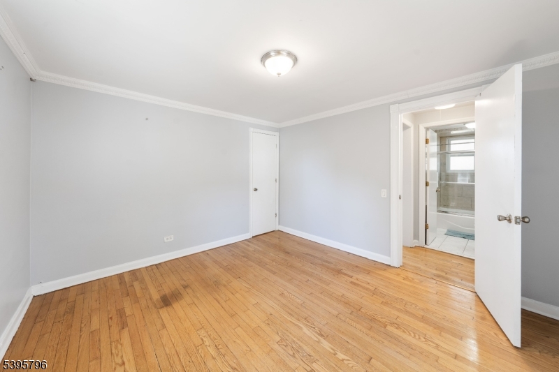 Wood ave - Residential