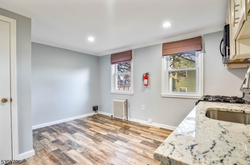 Wood ave - Residential