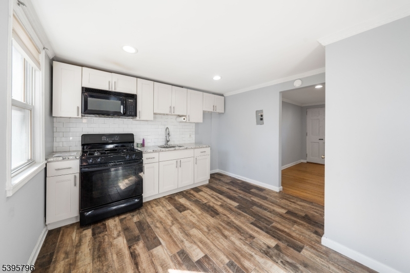 Wood ave - Residential