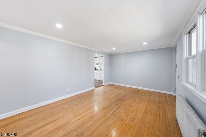 Wood ave - Residential