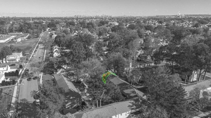 Wood ave - Residential