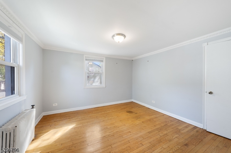 Wood ave - Residential