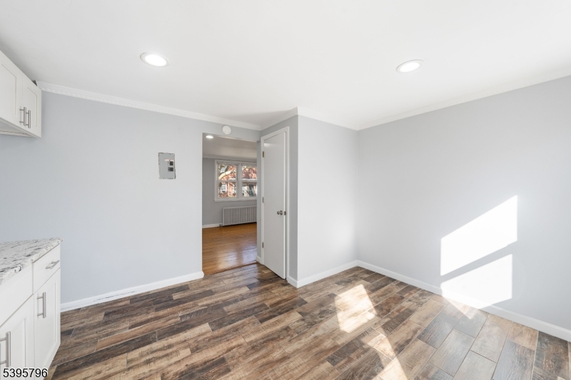 Wood ave - Residential