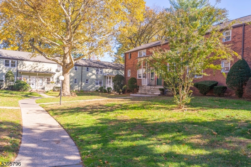 Wood ave - Residential