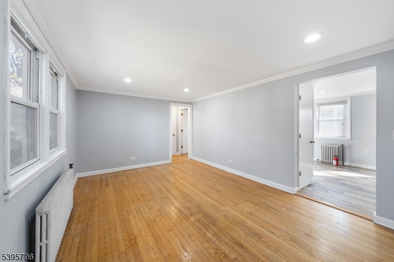 Wood ave - Residential