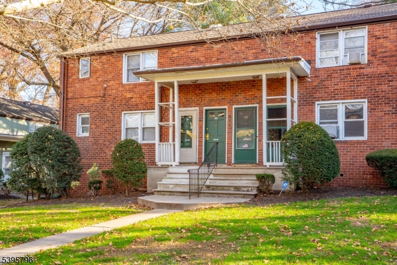 Wood ave - Residential