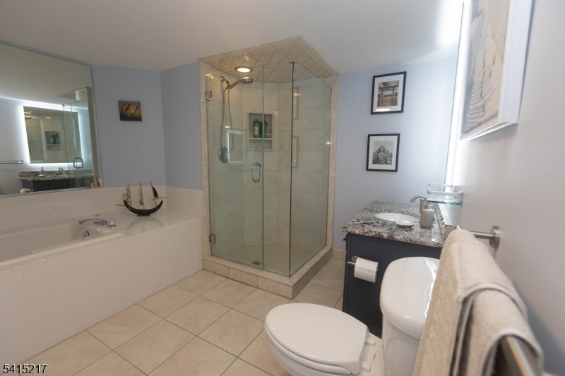 Brigantine Island Beach Res - Residential