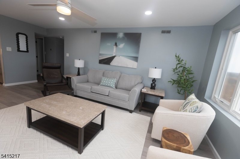 Brigantine Island Beach Res - Residential