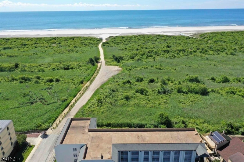 Brigantine Island Beach Res - Residential