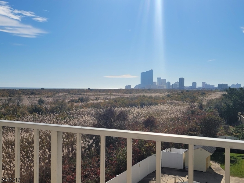 Brigantine Island Beach Res - Residential