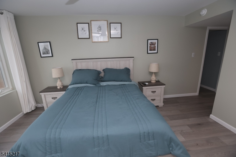 Brigantine Island Beach Res - Residential