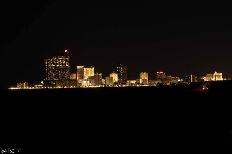 Brigantine Island Beach Res - Residential