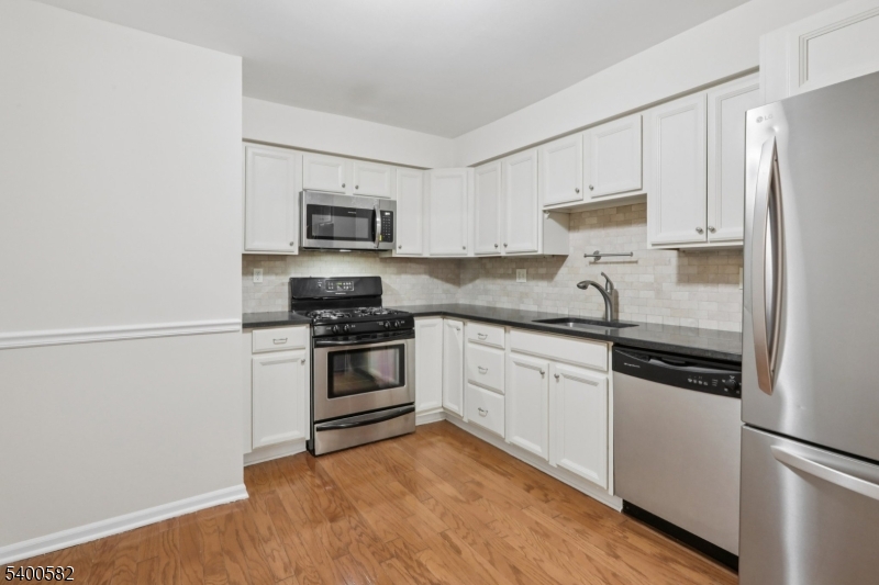 Sunrise at Gillette - Residential