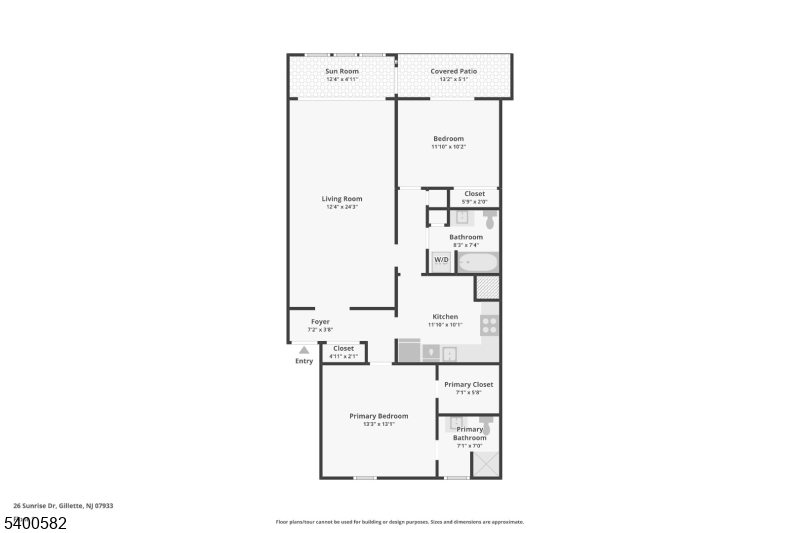 Sunrise at Gillette - Residential