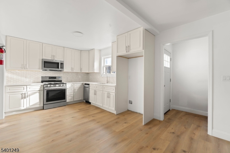 Weequahic - Residential