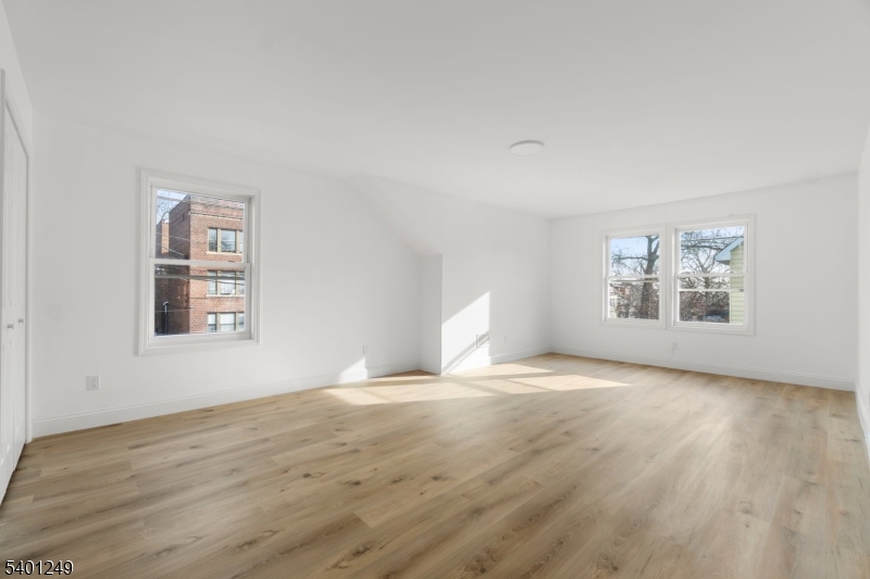 Weequahic - Residential