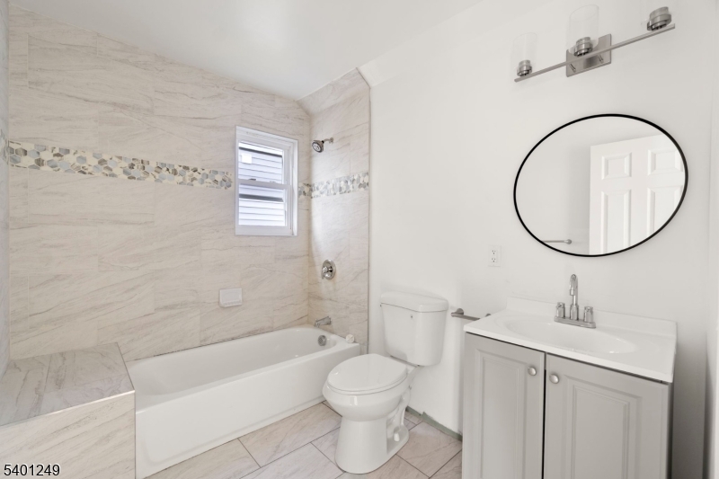 Weequahic - Residential