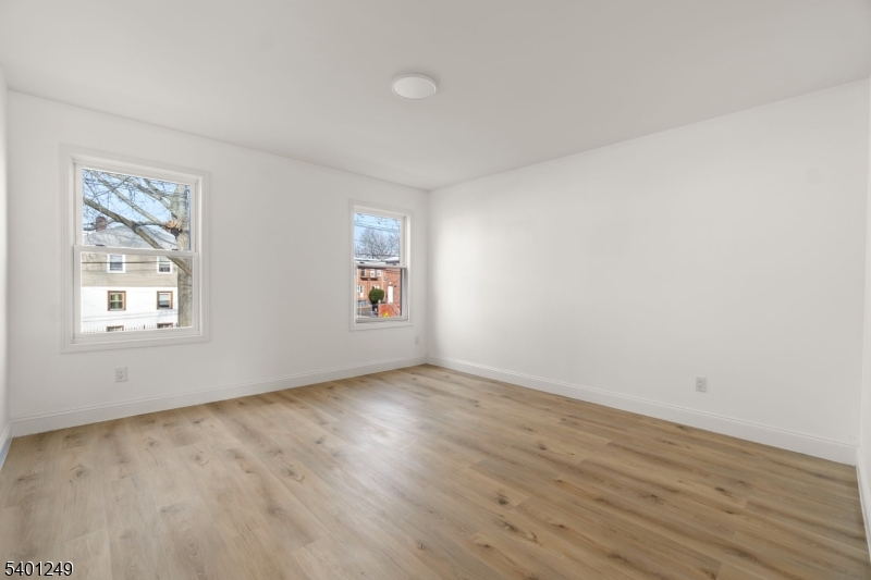 Weequahic - Residential