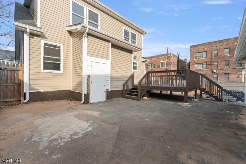 Weequahic - Residential