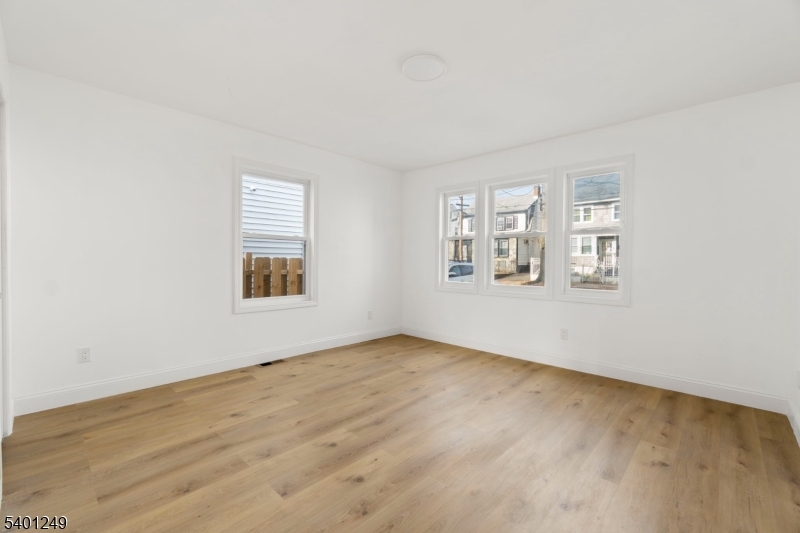 Weequahic - Residential