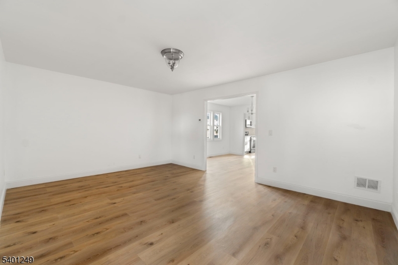 Weequahic - Residential