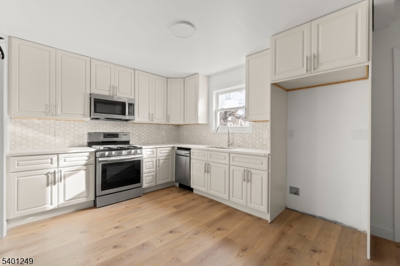 Weequahic - Residential