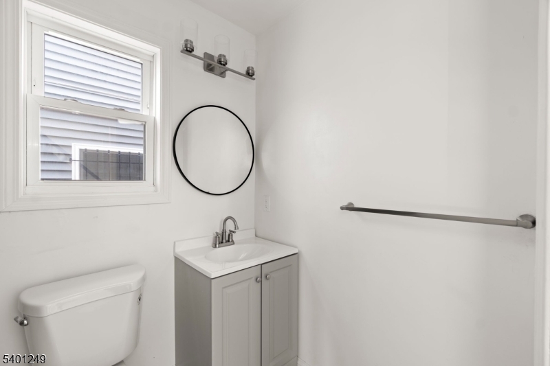 Weequahic - Residential