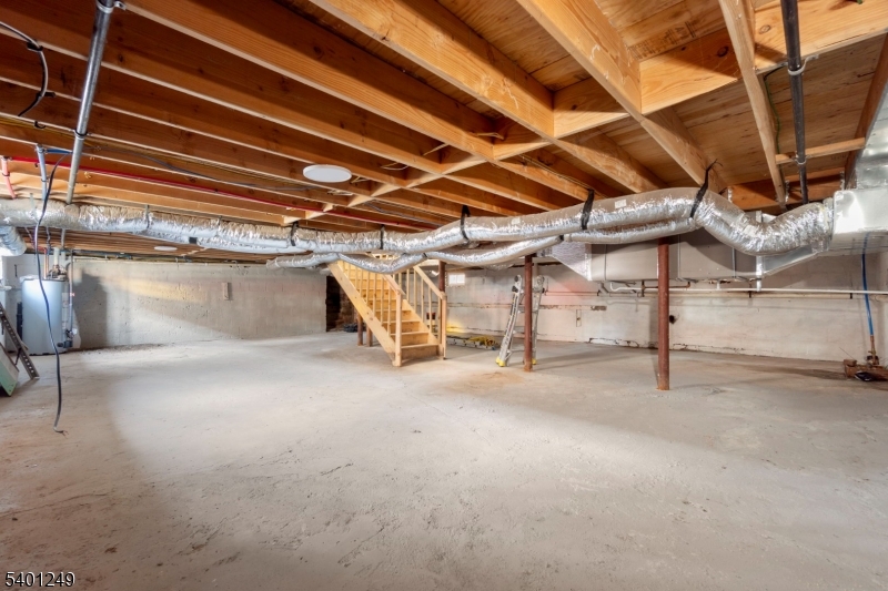 Weequahic - Residential