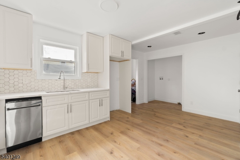 Weequahic - Residential