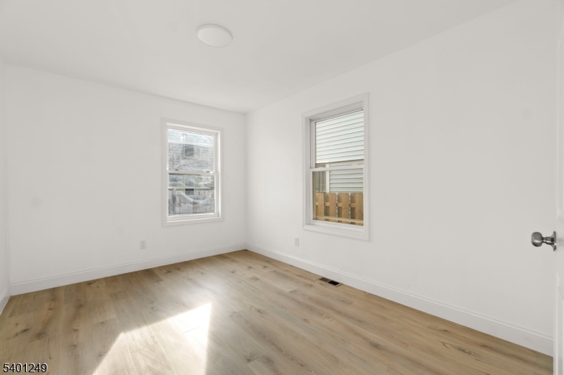 Weequahic - Residential