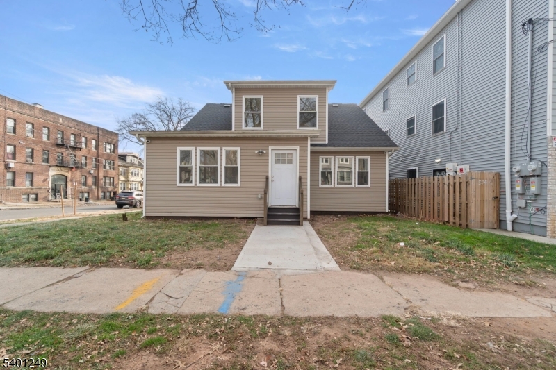 Weequahic - Residential