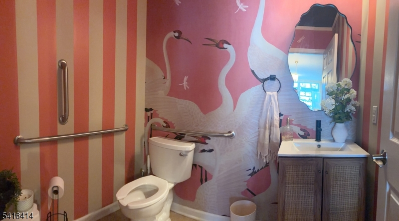 DOWNTOWN CRANFORD - Commercial Lease