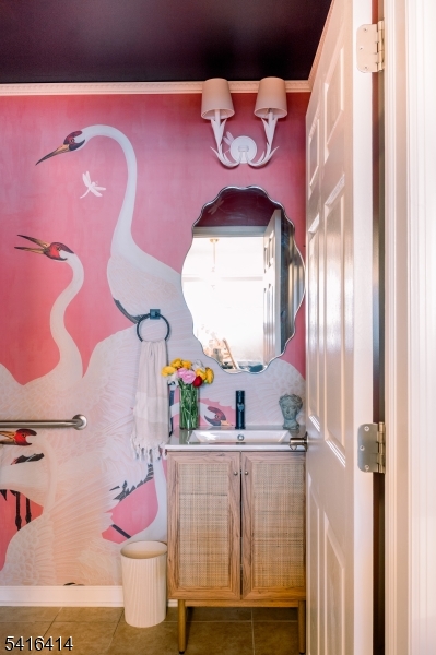 DOWNTOWN CRANFORD - Commercial Lease