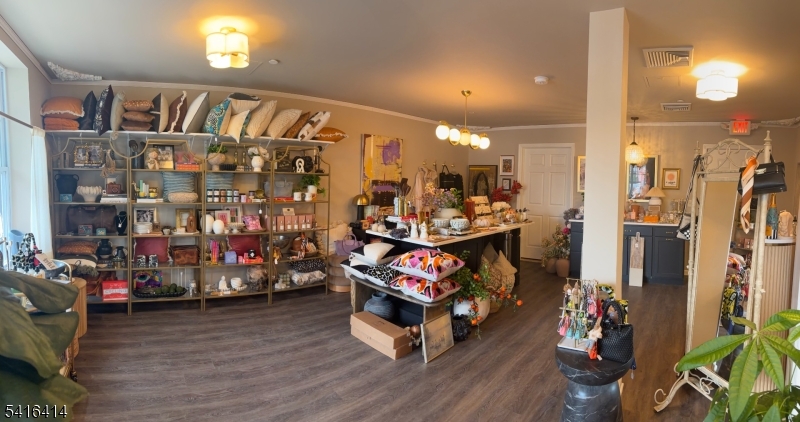 DOWNTOWN CRANFORD - Commercial Lease