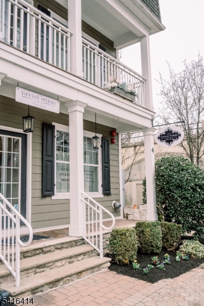 DOWNTOWN CRANFORD - Commercial Lease