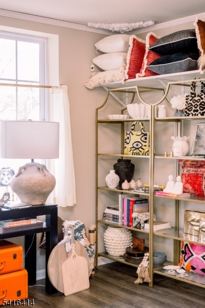 DOWNTOWN CRANFORD - Commercial Lease