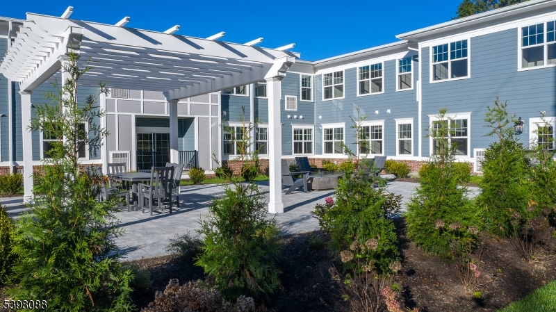 Berkeley Crossing - Residential Lease