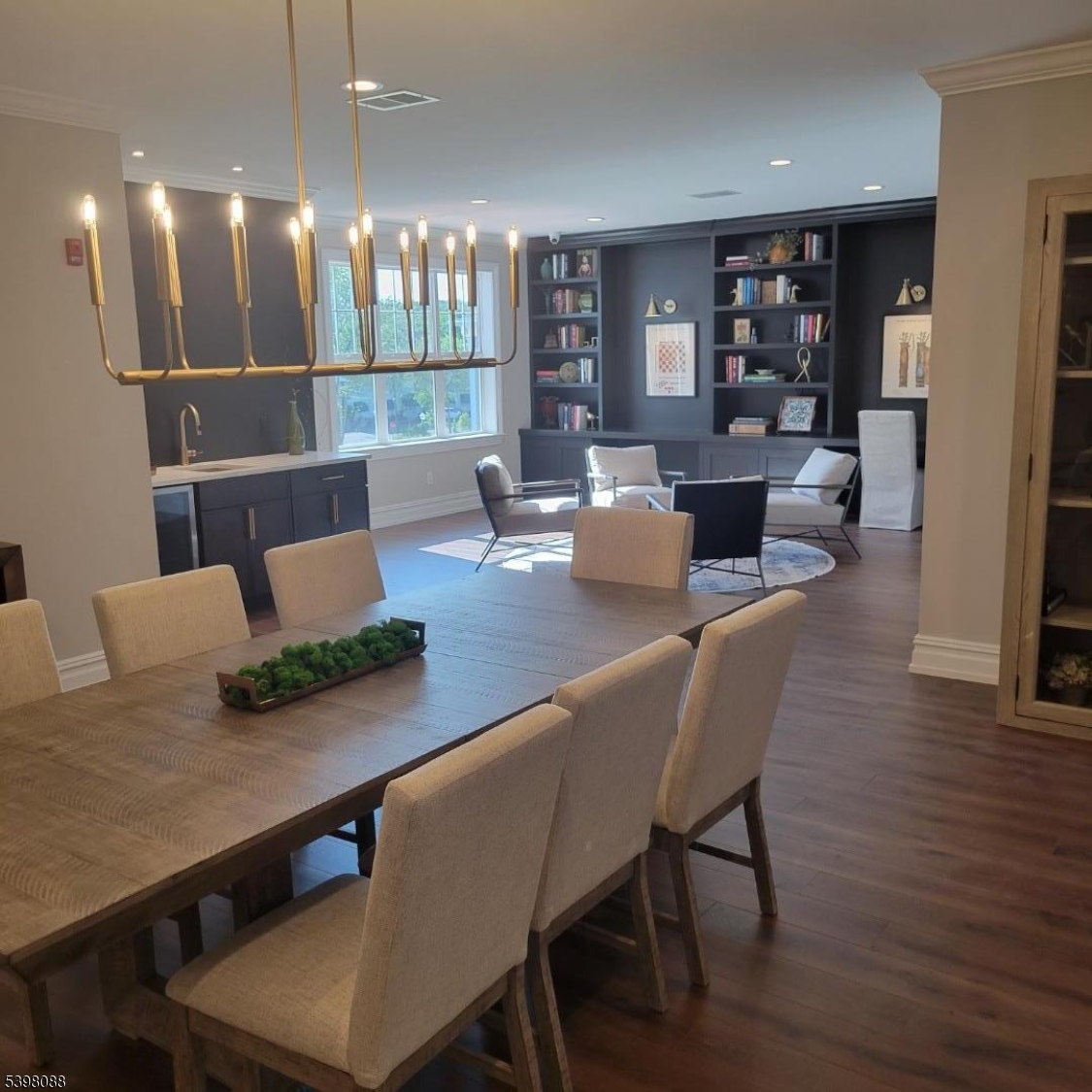 Berkeley Crossing - Residential Lease