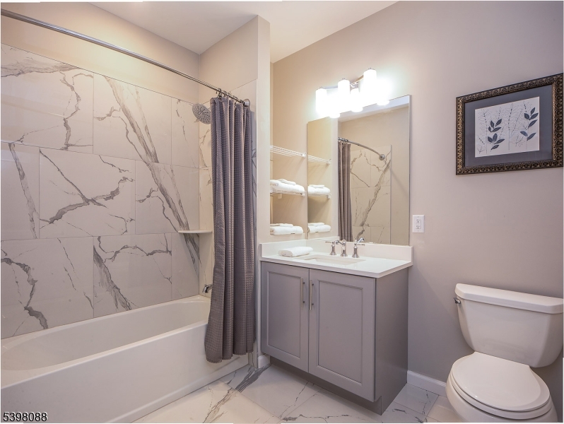 Berkeley Crossing - Residential Lease