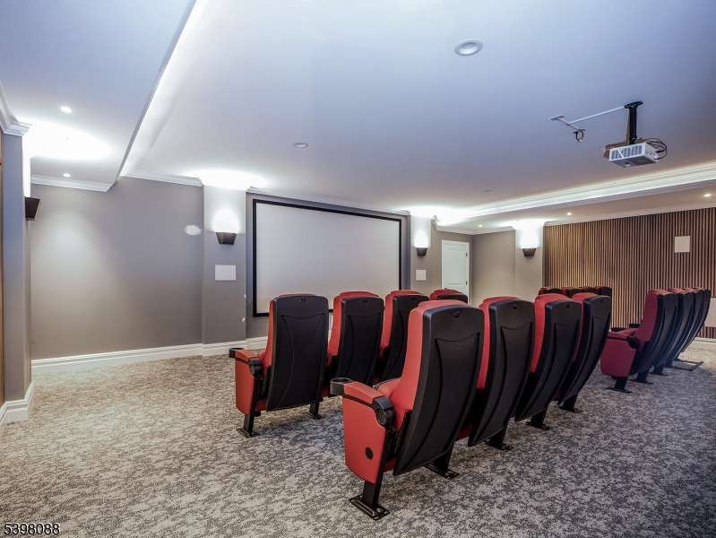 Berkeley Crossing - Residential Lease