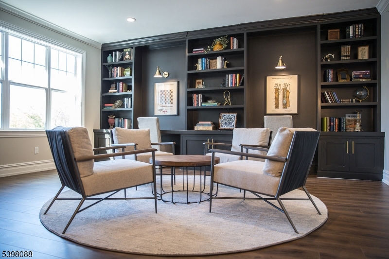 Berkeley Crossing - Residential Lease