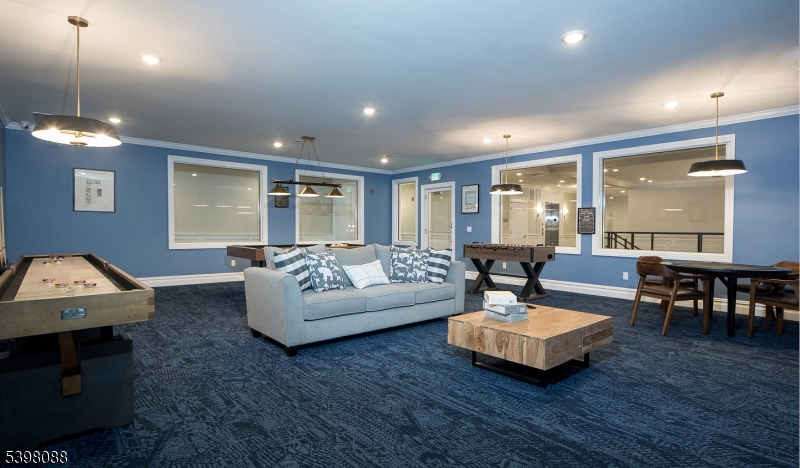 Berkeley Crossing - Residential Lease