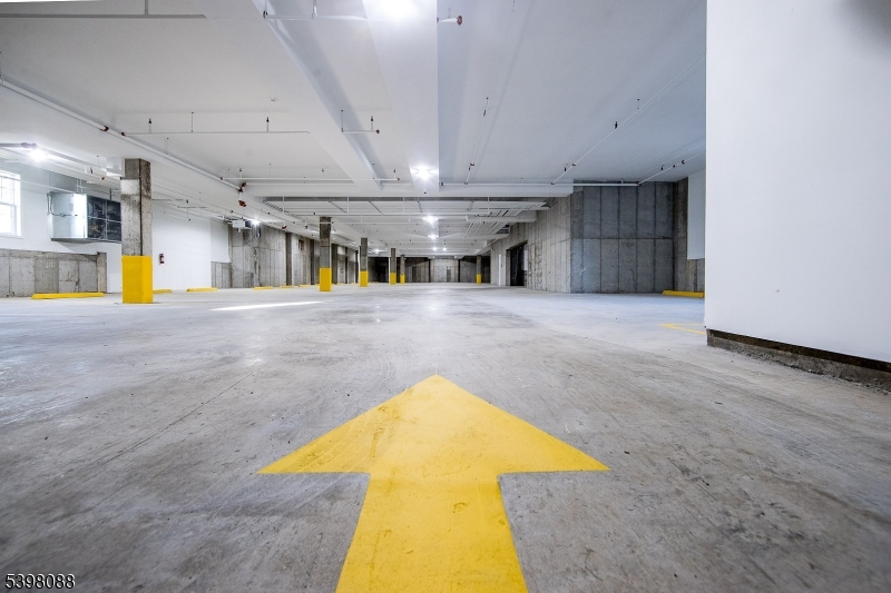 Berkeley Crossing - Residential Lease